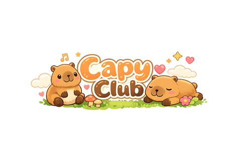 Capy Club